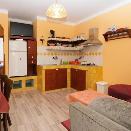 Nevenka Apartmán