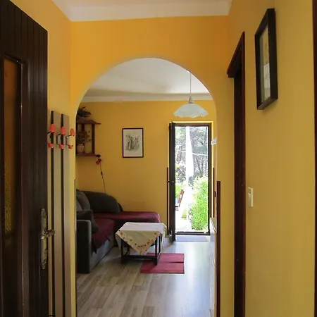 Nevenka Apartment *