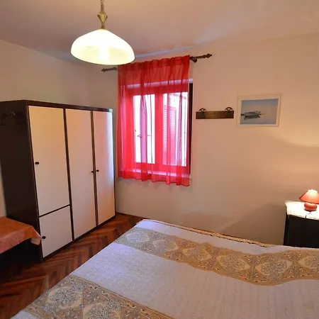 Apartmán Nevenka Mali Lošinj