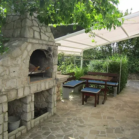 Nevenka Apartmán