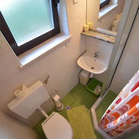 Nevenka Apartment
