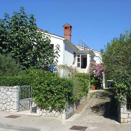 Apartmán Nevenka *