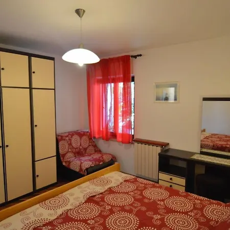 Apartmán Nevenka *