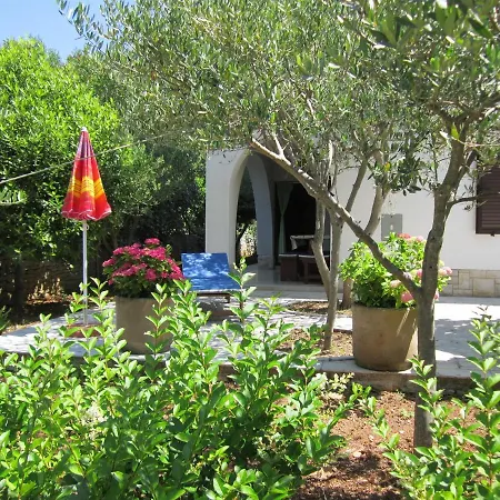 Nevenka Apartmán Mali Lošinj