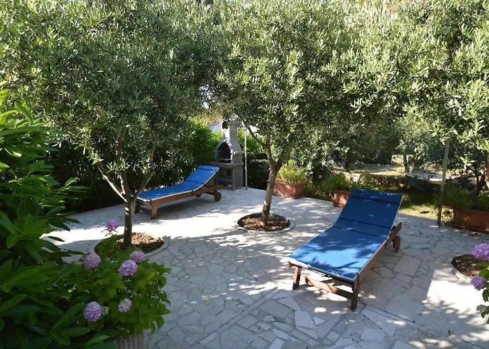 Nevenka Apartmán Mali Lošinj