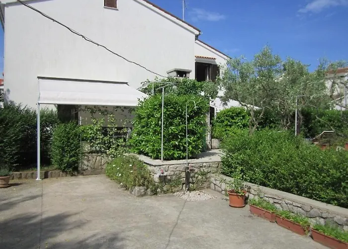 Nevenka Mali Lošinj