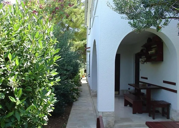 Nevenka Appartement *