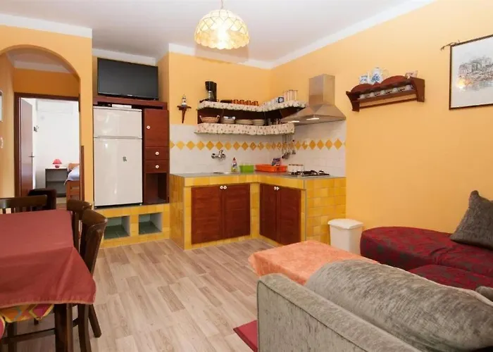 Nevenka Appartement