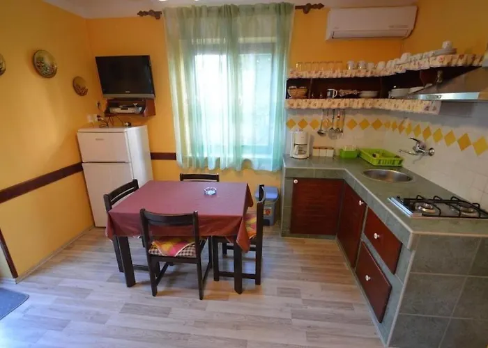 Nevenka * Mali Lošinj