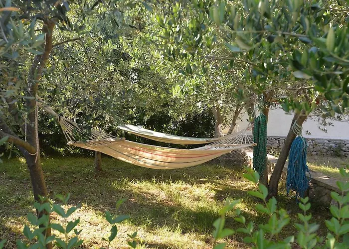 Nevenka * Mali Lošinj