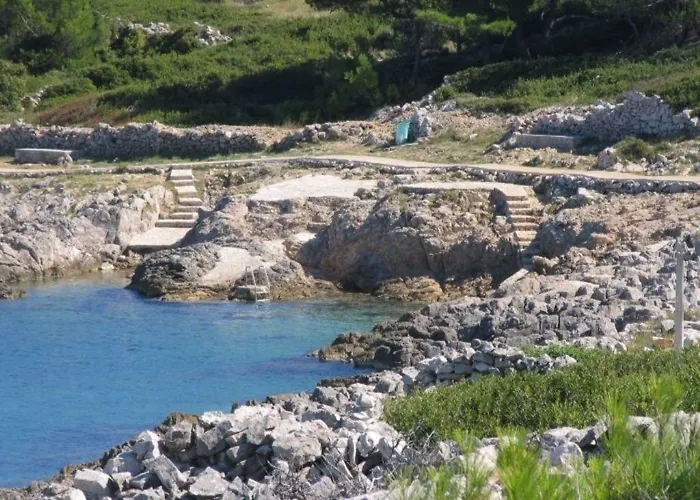 Nevenka Mali Lošinj