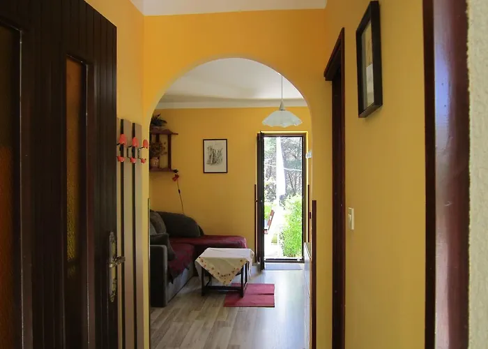 Nevenka Appartement *