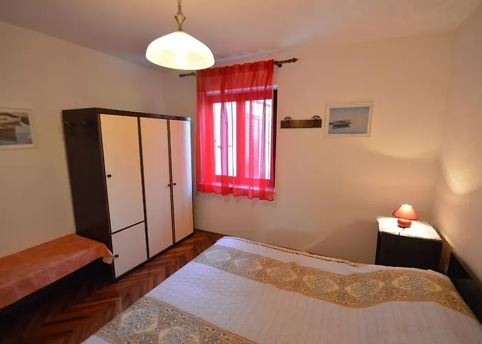 Appartement Nevenka Mali Lošinj