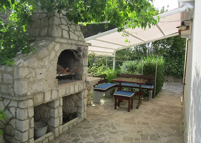 Nevenka Appartement