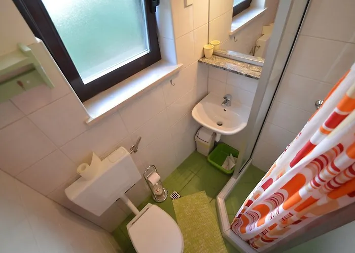Nevenka Appartement