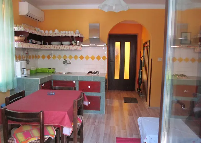 Nevenka Appartement Mali Lošinj