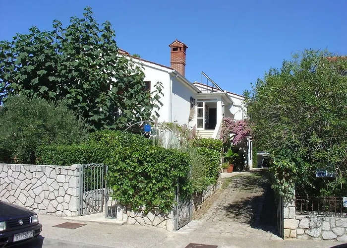 Appartement Nevenka *