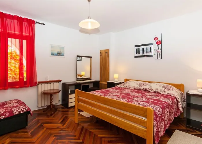 Appartement Nevenka