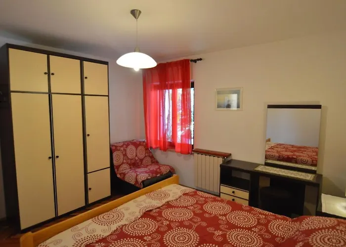 Appartement Nevenka *