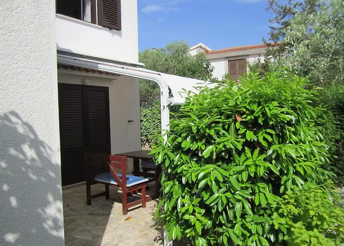 Nevenka * Mali Lošinj