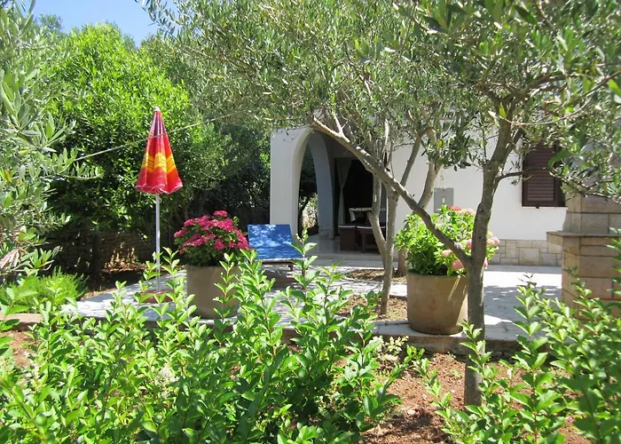 Nevenka Apartmán Mali Lošinj