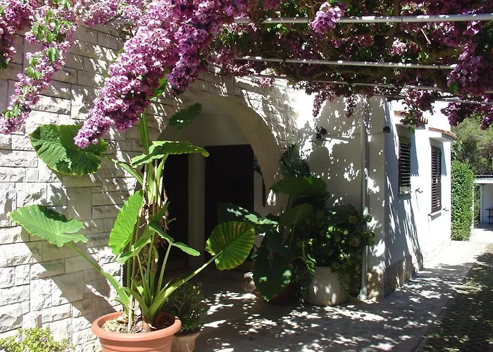 Nevenka Mali Lošinj