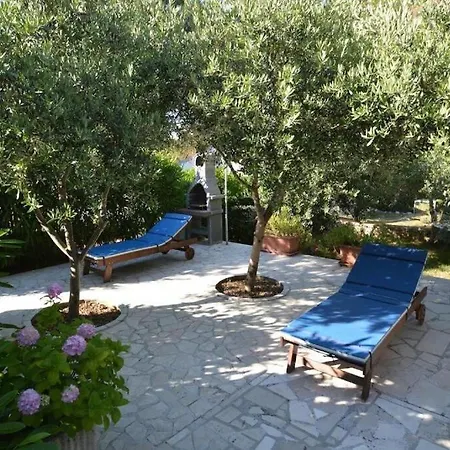 Nevenka Appartamento Mali Lošinj