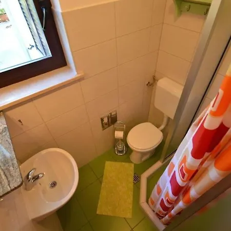 Nevenka * Mali Lošinj