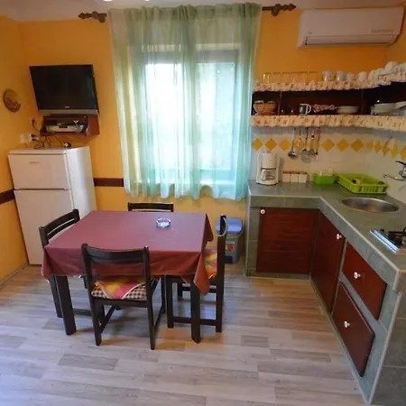 Nevenka * Mali Lošinj