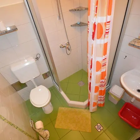 Nevenka * Mali Lošinj