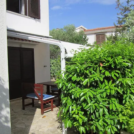 Nevenka * Mali Lošinj